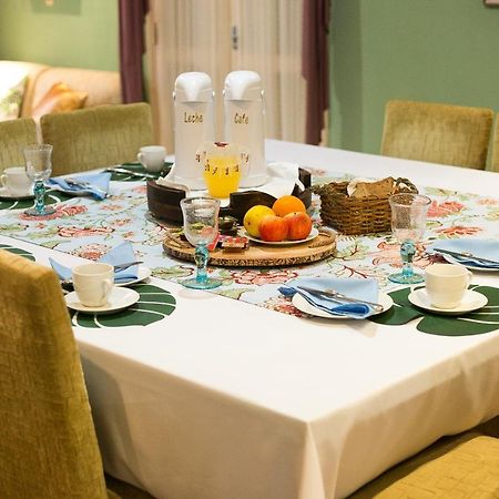 Beulah Hotel Boutique Ασουνσιόν Εξωτερικό φωτογραφία