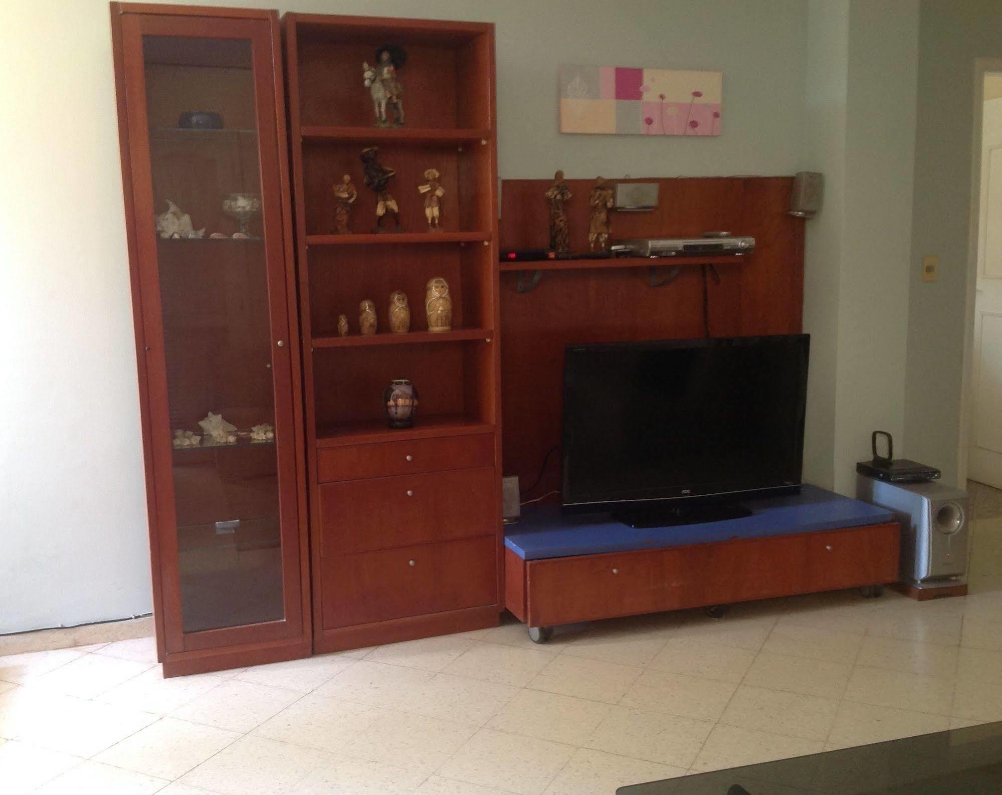 Beulah Hotel Boutique Ασουνσιόν Εξωτερικό φωτογραφία