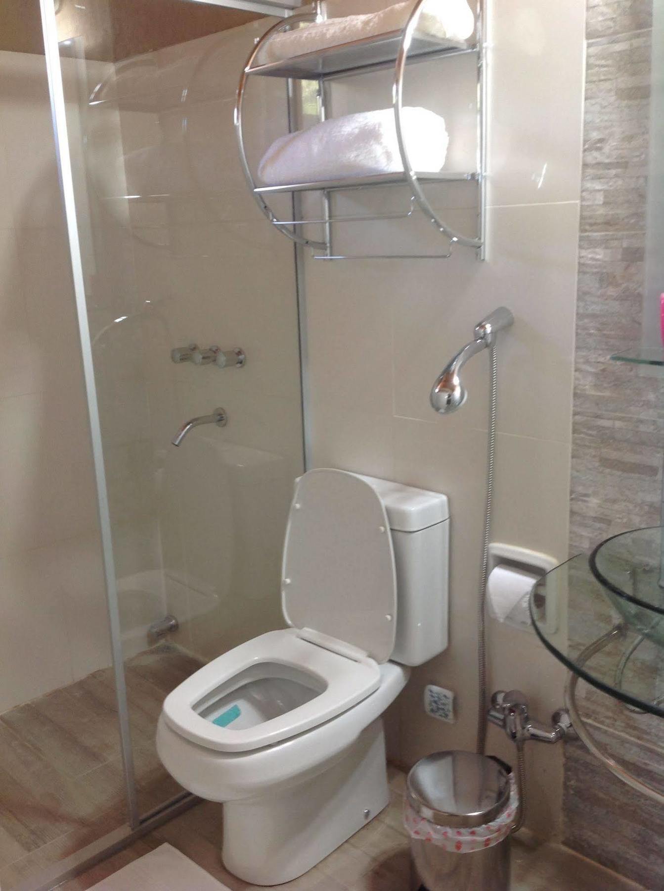 Beulah Hotel Boutique Ασουνσιόν Εξωτερικό φωτογραφία