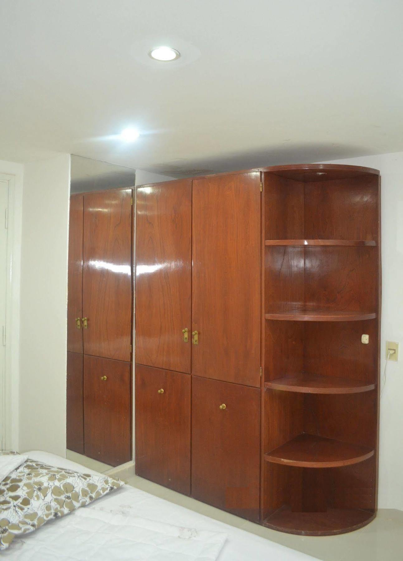 Beulah Hotel Boutique Ασουνσιόν Εξωτερικό φωτογραφία