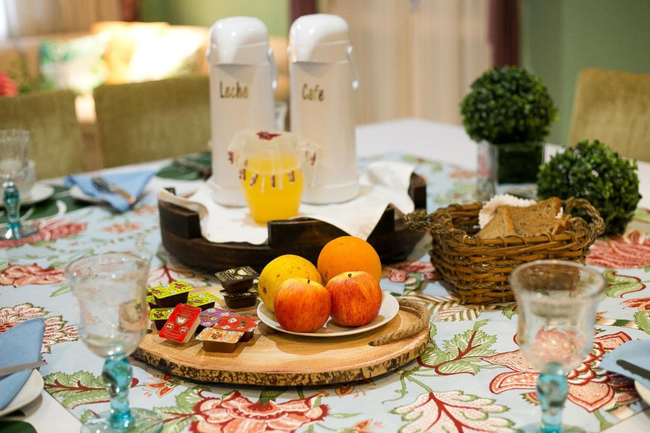 Beulah Hotel Boutique Ασουνσιόν Εξωτερικό φωτογραφία