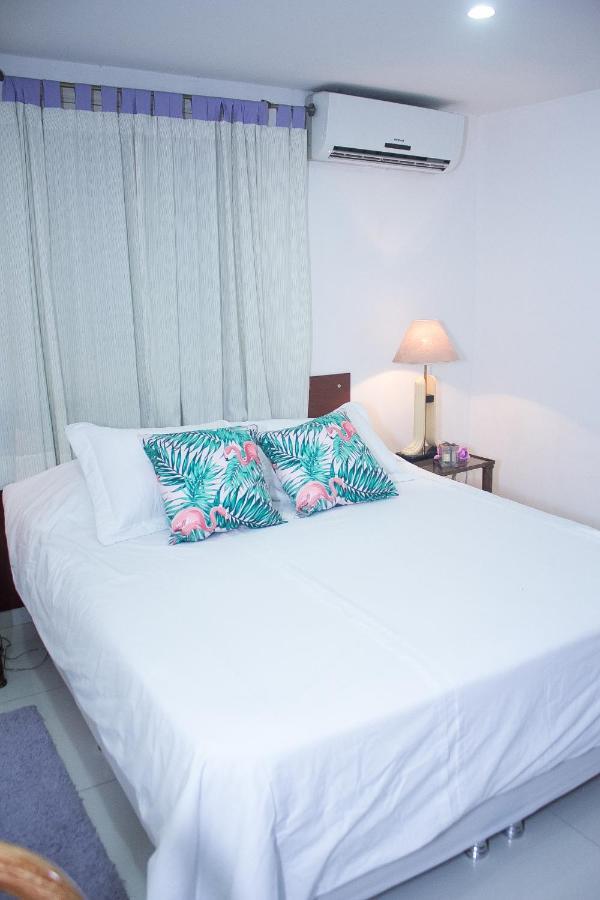 Beulah Hotel Boutique Ασουνσιόν Εξωτερικό φωτογραφία