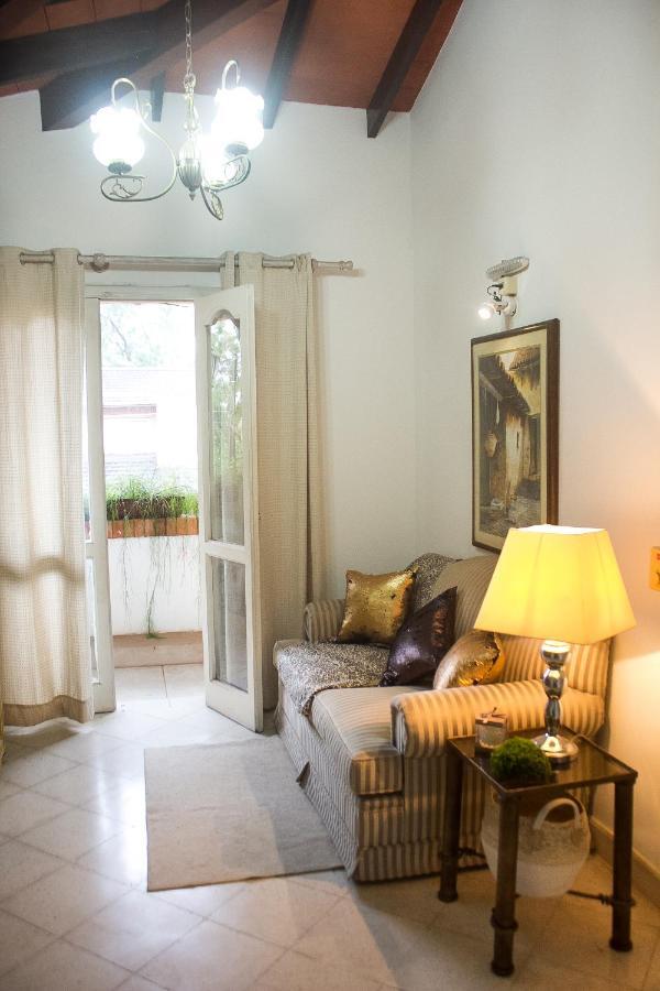 Beulah Hotel Boutique Ασουνσιόν Εξωτερικό φωτογραφία