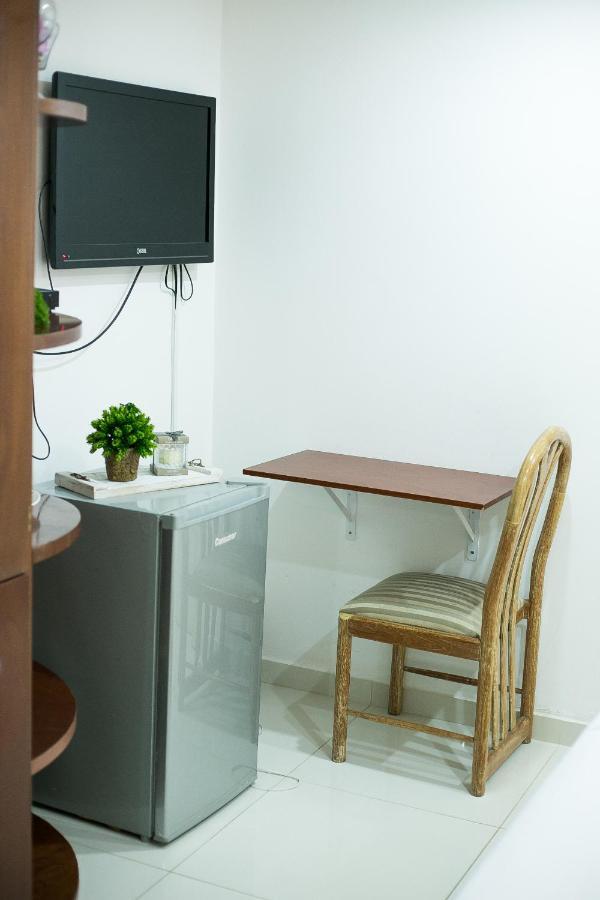 Beulah Hotel Boutique Ασουνσιόν Εξωτερικό φωτογραφία