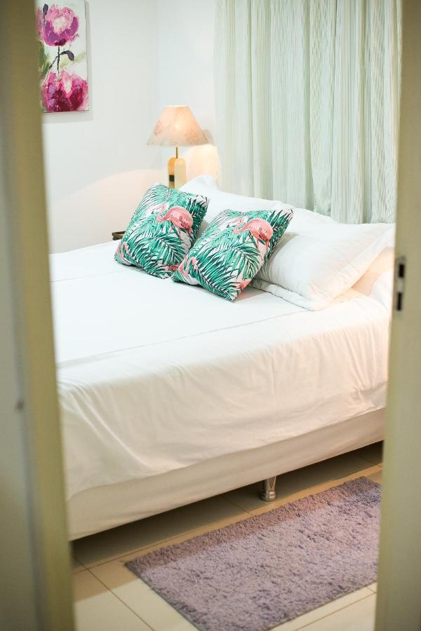 Beulah Hotel Boutique Ασουνσιόν Εξωτερικό φωτογραφία